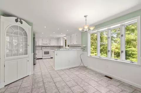 Dining - 46 Wayne Rd, Bourne, MA 02532 photo 1 of 2