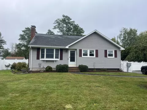 122 Whitmore St, Brockton, MA 02301