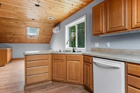 Kitchen - 23 E Windsor Rd, Worthington, MA 01098 photo 4 of 4