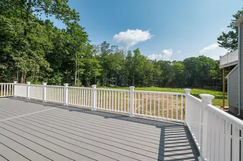 Exterior - 23 E Windsor Rd, Worthington, MA 01098 photo 5 of 8