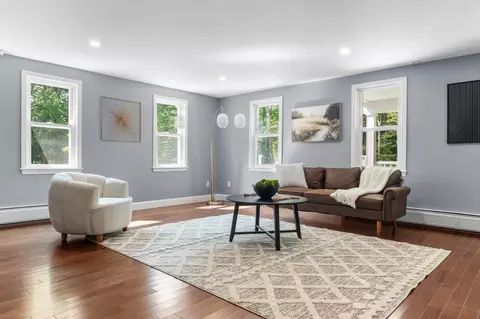 Living - 23 E Windsor Rd, Worthington, MA 01098 photo 1 of 5