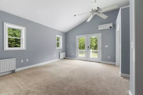 Bedroom - 23 E Windsor Rd, Worthington, MA 01098 photo 3 of 3