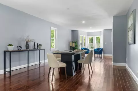 Dining - 23 E Windsor Rd, Worthington, MA 01098 photo 2 of 3