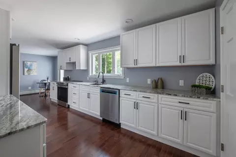 Kitchen - 23 E Windsor Rd, Worthington, MA 01098 photo 1 of 4