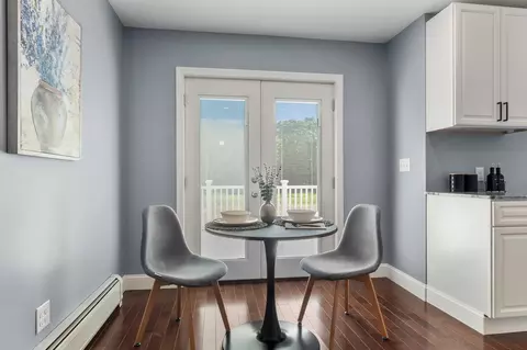 Dining - 23 E Windsor Rd, Worthington, MA 01098 photo 1 of 3