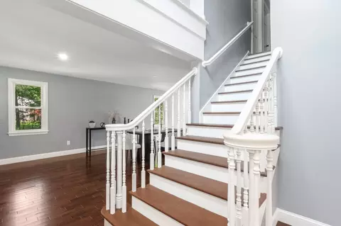 Entry Way - 23 E Windsor Rd, Worthington, MA 01098 photo 4 of 6