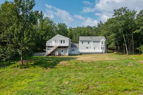 Exterior - 23 E Windsor Rd, Worthington, MA 01098 photo 4 of 8