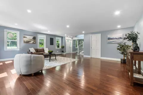 Living - 23 E Windsor Rd, Worthington, MA 01098 photo 2 of 5