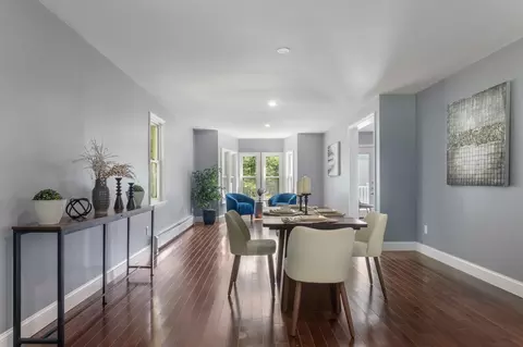 Dining - 23 E Windsor Rd, Worthington, MA 01098 photo 3 of 3