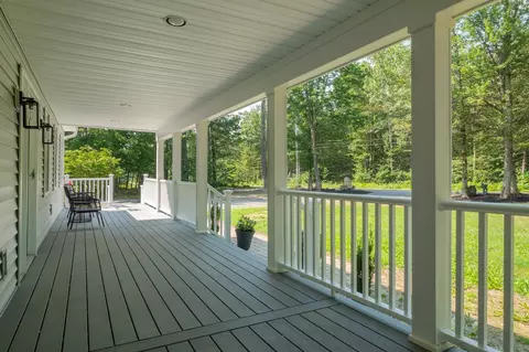 Exterior - 23 E Windsor Rd, Worthington, MA 01098 photo 7 of 8