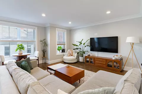 21 High St # -A, Milton, MA 02186