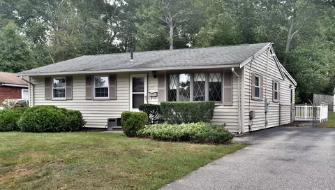 20 Josh Gray Rd, Rockland, MA 02370