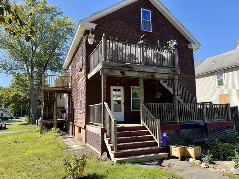 250 Conway St, Greenfield, MA 01301
