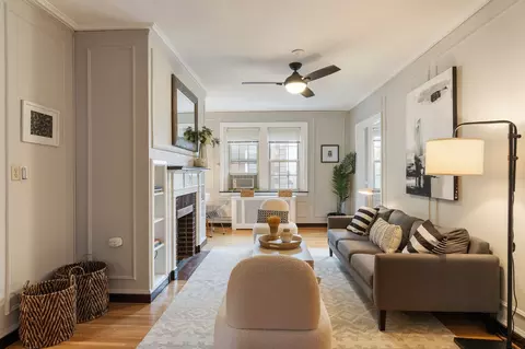 3 Arlington St #56&57, Cambridge, MA 02138