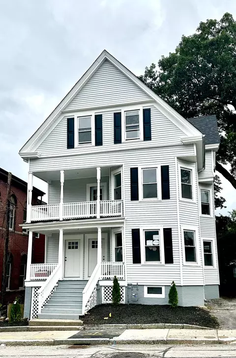 106 County St, Attleboro, MA 02703