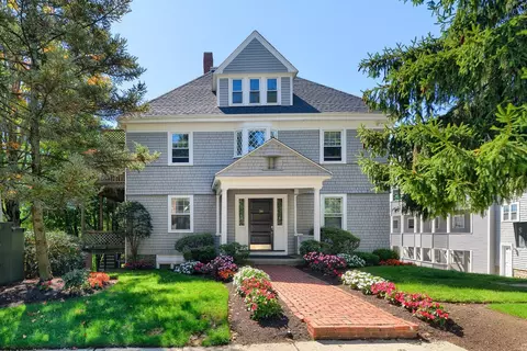 36 Cummings Rd #2, Brighton, MA 02135