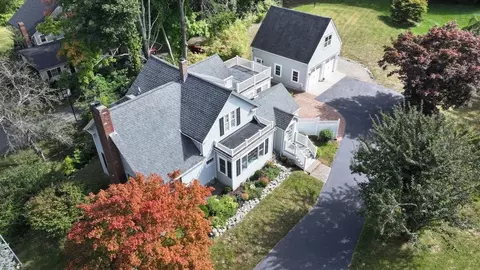 814 Main St, Norwell, MA 02061