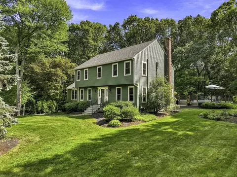 8 Joseph Rd, Hopkinton, MA 01748