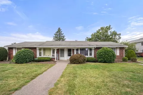 290 Belair St #290, Brockton, MA 02301