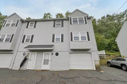 56 S Riverview #56, Haverhill, MA 01835