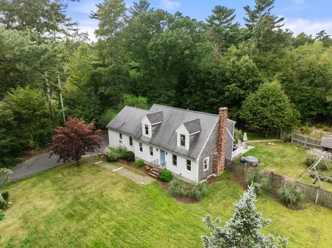 117 Ring Rd, Kingston, MA 02364
