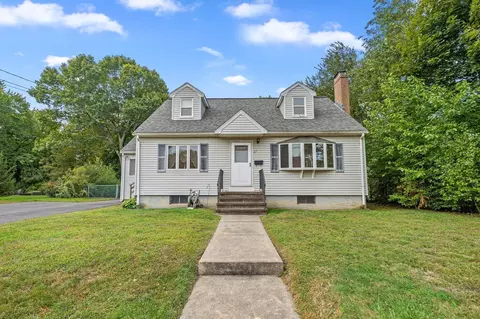 87 Audubon Rd, Norwood, MA 02062