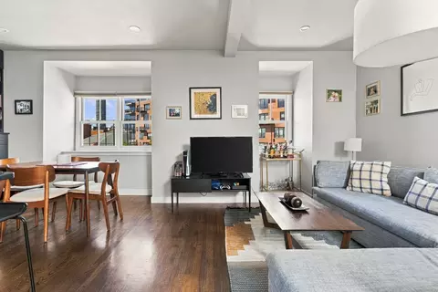 530 Tremont St #R-3, Boston, MA 02116