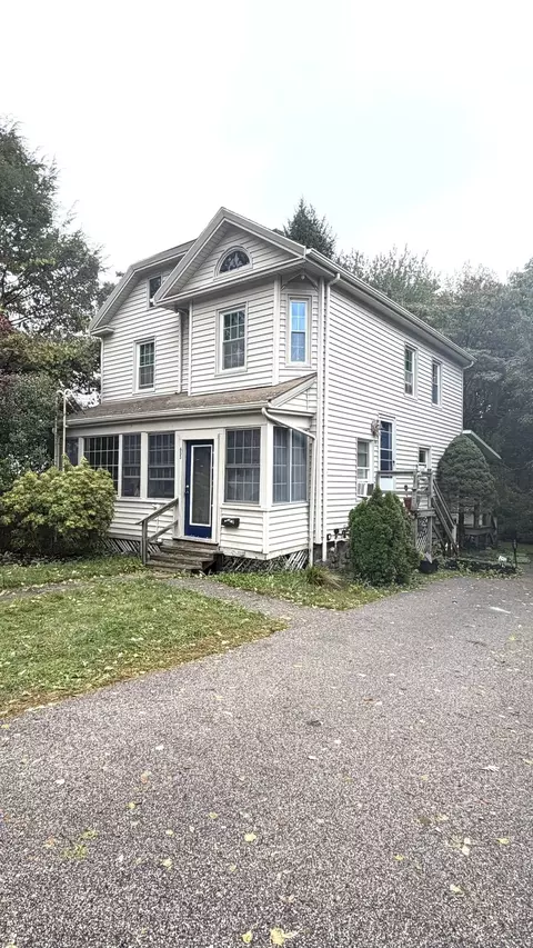 655 N Main St, Mansfield, MA 02048
