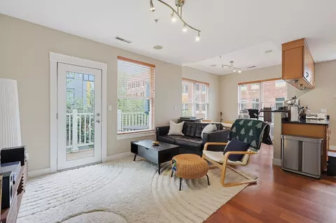 27 Wheeler St #224, Cambridge, MA 02138