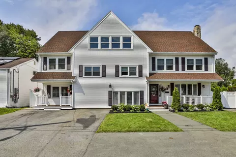 6 Pranker Rd, Saugus, MA 01906