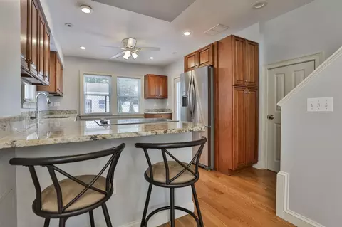Kitchen - 6 Pranker Rd, Saugus, MA 01906 photo 8 of 8