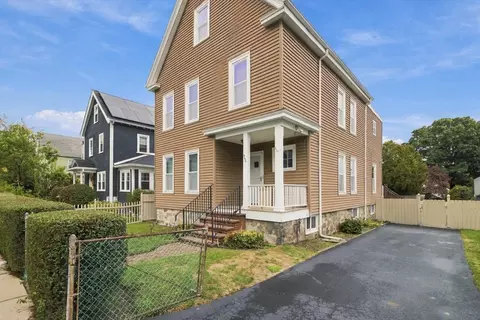 340 Beech St, Roslindale, MA 02131