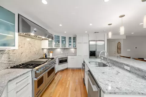 Kitchen - 52 Damon Rd, Needham, MA 02494 photo 1 of 5