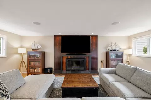 Living - 52 Damon Rd, Needham, MA 02494 photo 1 of 3