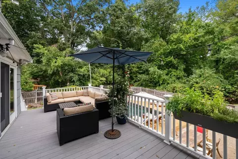 Exterior - 52 Damon Rd, Needham, MA 02494 photo 4 of 7