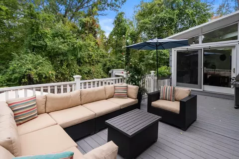 Exterior - 52 Damon Rd, Needham, MA 02494 photo 5 of 7