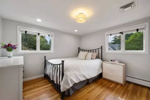 Bedroom - 52 Damon Rd, Needham, MA 02494 photo 2 of 4