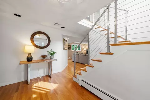 Entry Way - 52 Damon Rd, Needham, MA 02494 photo 1 of 1