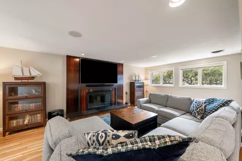 Living - 52 Damon Rd, Needham, MA 02494 photo 2 of 3