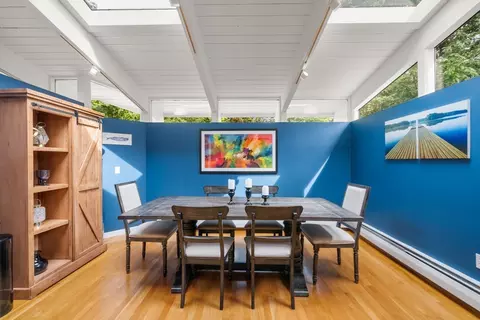 Dining - 52 Damon Rd, Needham, MA 02494 photo 1 of 1