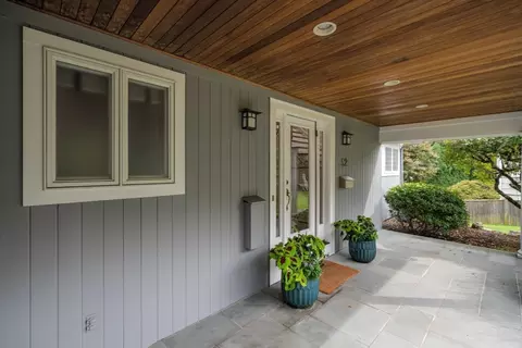 Exterior - 52 Damon Rd, Needham, MA 02494 photo 3 of 7
