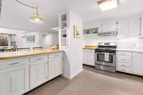 Kitchen - 17 Sutton Ave, Salem, MA 01970 photo 1 of 2