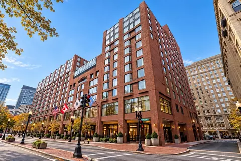 220 Boylston St #1514, Boston, MA 02130