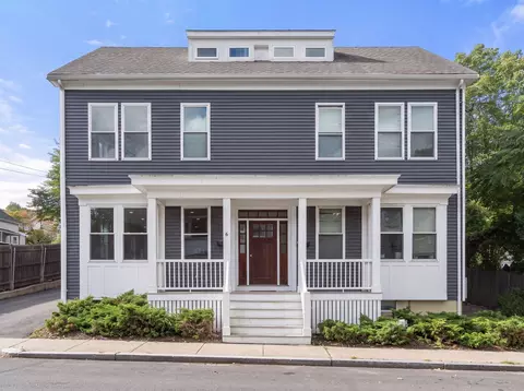 6 Larose Pl, Brighton, MA 02135