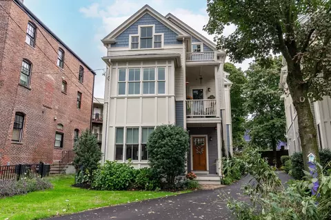 16 Meehan # A, Boston, MA 02130