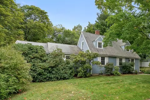 8 North Gtwy, Winchester, MA 01890