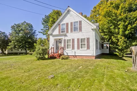 147 South St, Bernardston, MA 01337