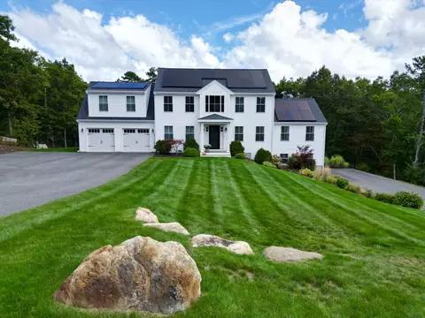 101 Nautical Way, Plymouth, MA 02360