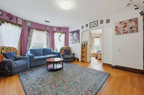 Living - 1550-1552 Main St, Worcester, MA 01603 photo 2 of 3