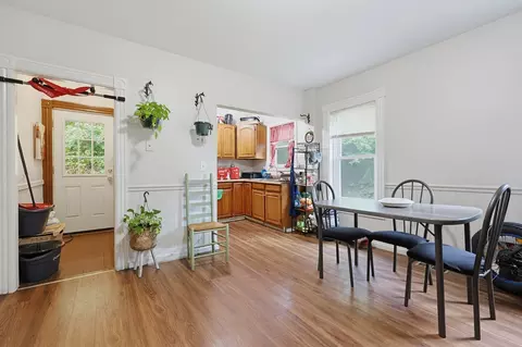 Dining - 1550-1552 Main St, Worcester, MA 01603 photo 2 of 2